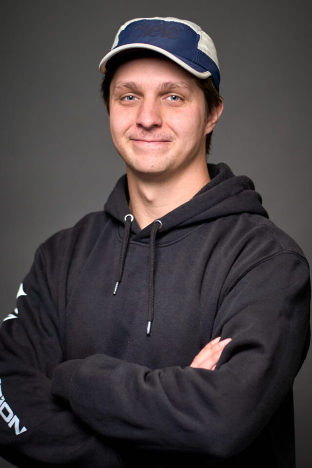 David Hallinen