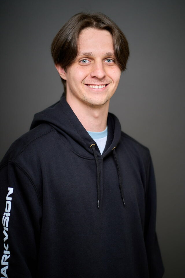 David Hallinen