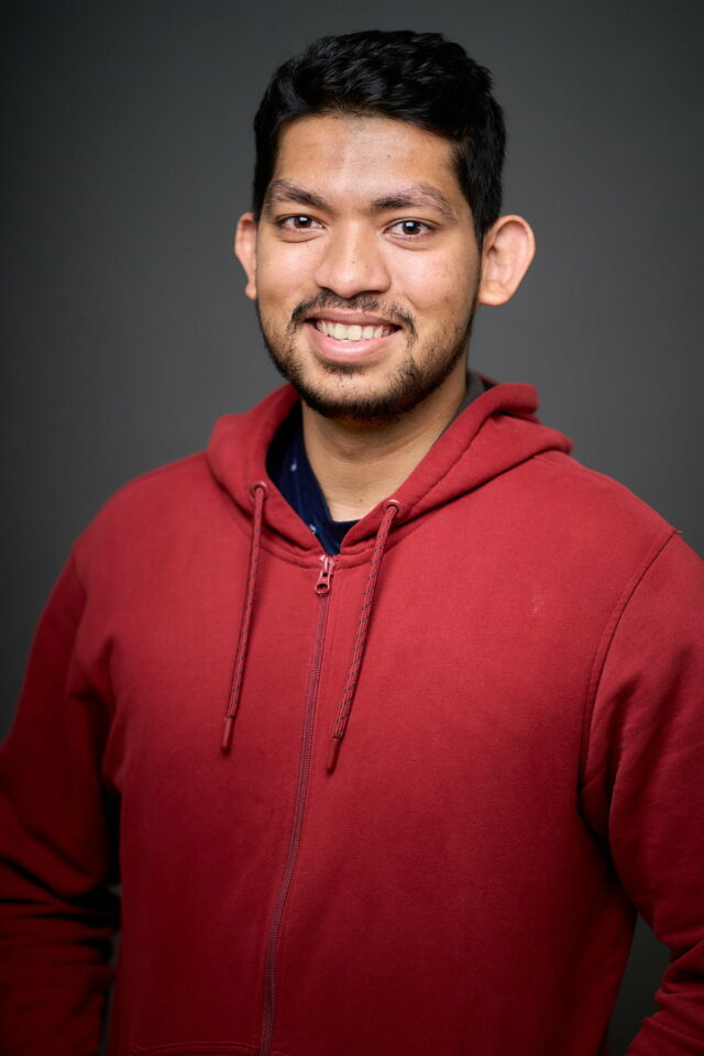 Derrell D’Souza