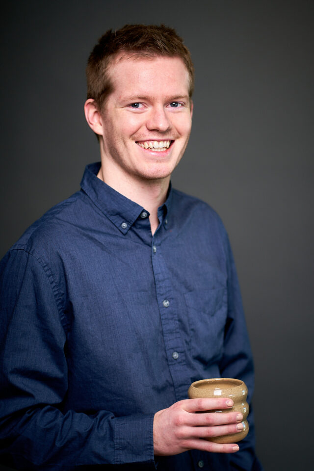 Gareth Munro