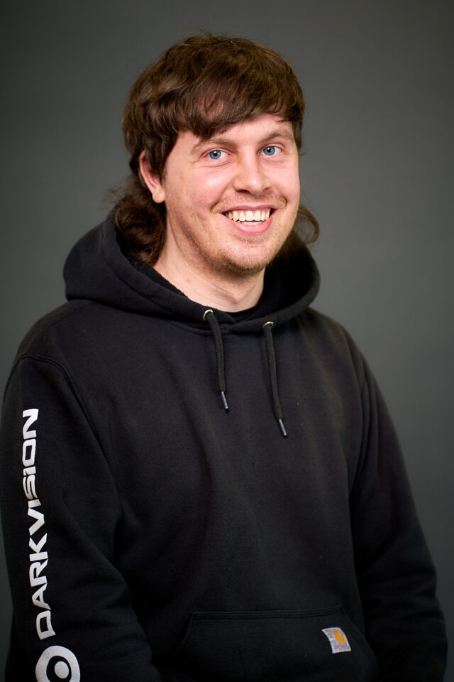 Griffin Peirce