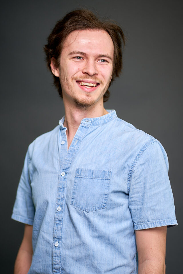 Jacob Law