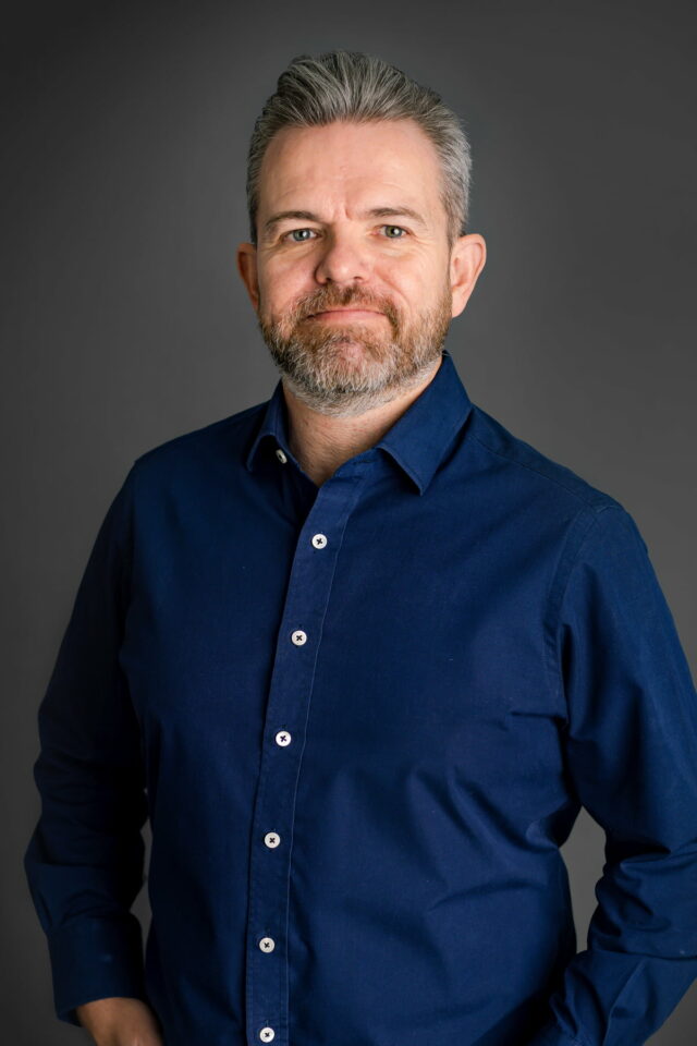 Karl Klaudi