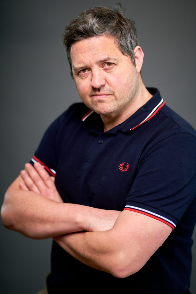 Kurt Kolb