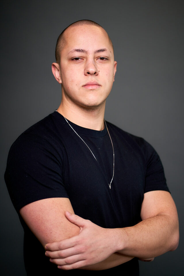 Marcus Kuhn