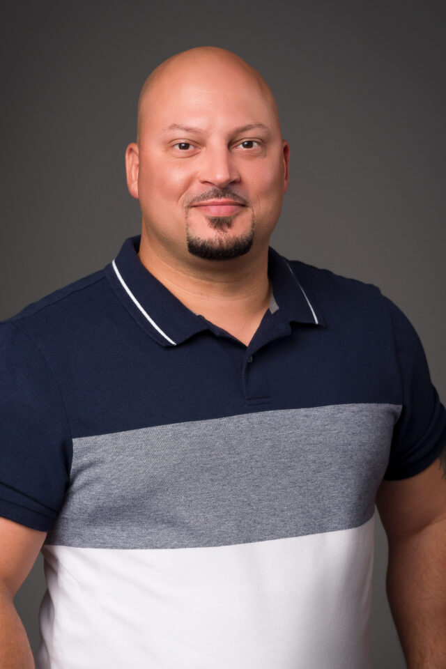 Marvin Rivera