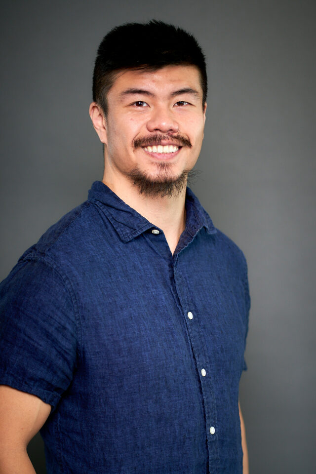 Mirage Leung