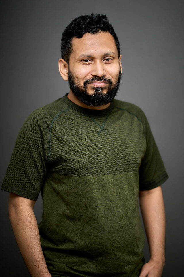Tanvir Karim