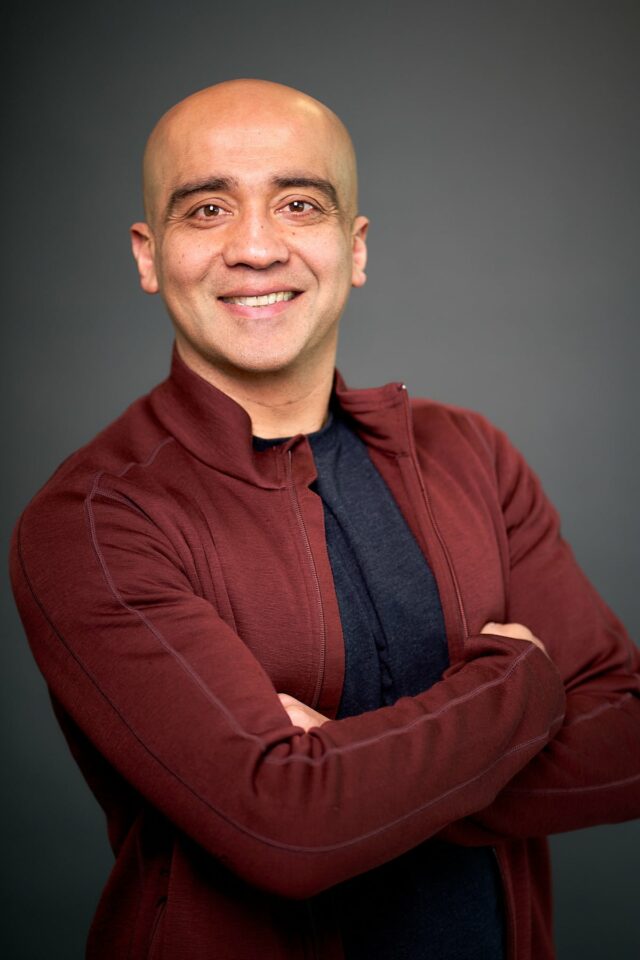 Osman Malik
