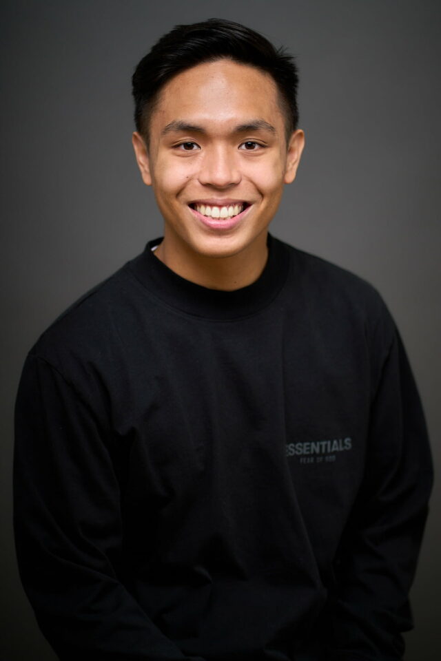 Edward Soriano