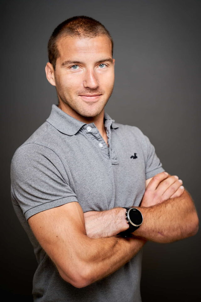 Trent Pehlke