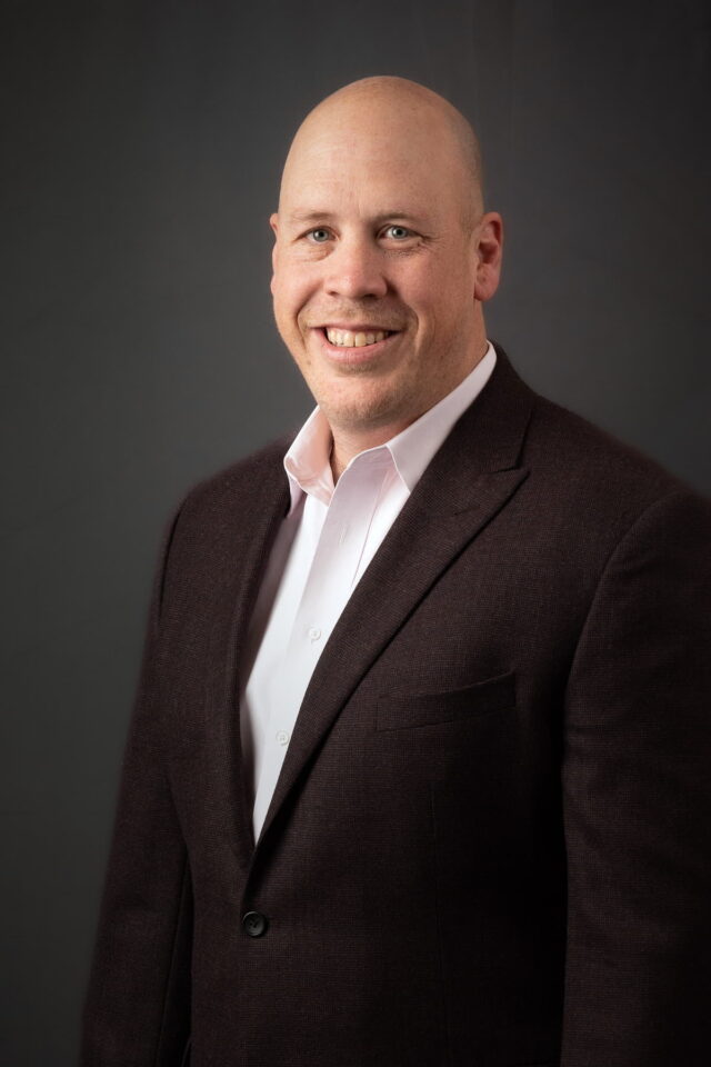 Ryan Schmitt