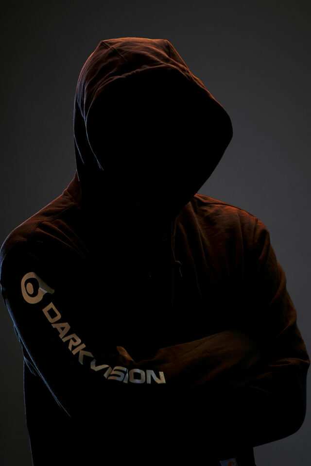 Carson Hammoser