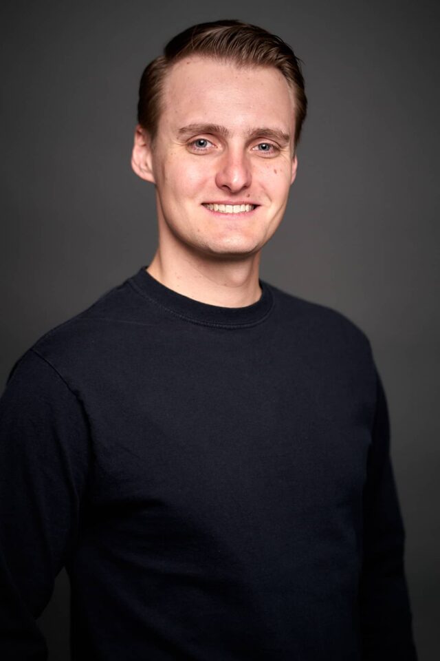 Eric Neal