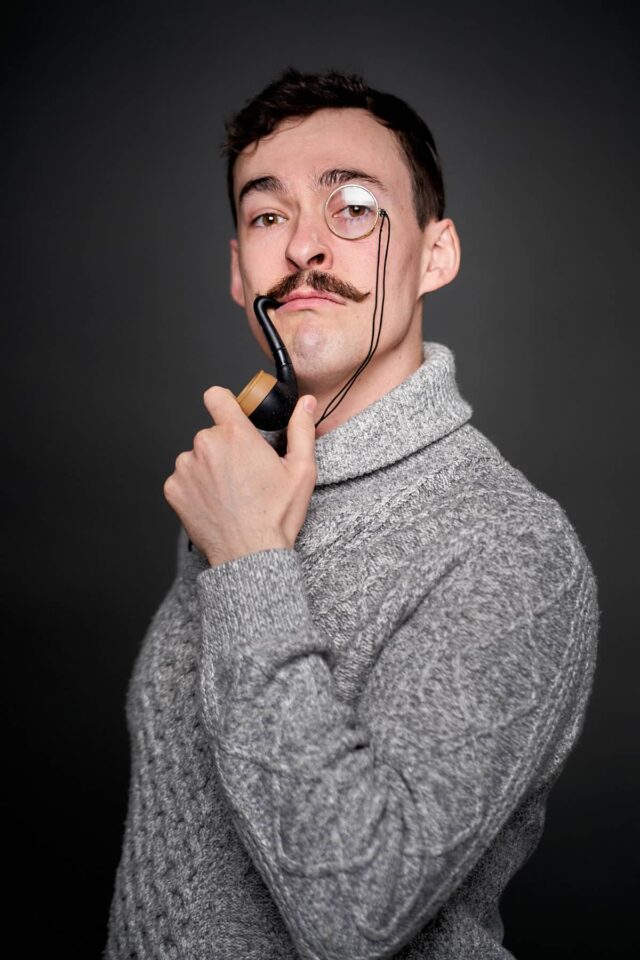 Jake Rose