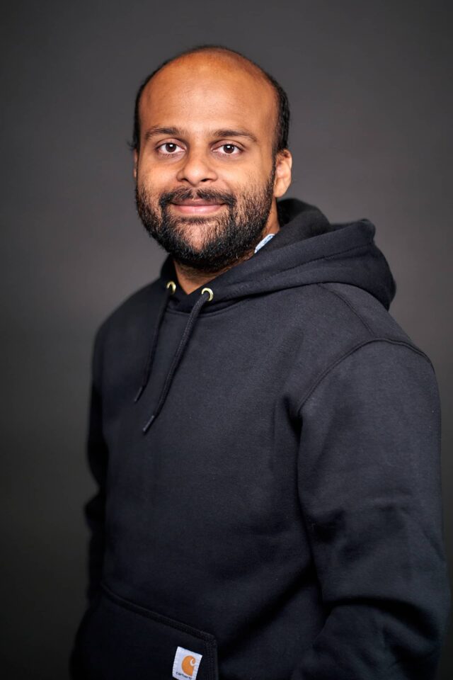 Kunal Jadhav