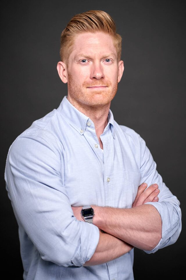 Kyle Sivertsen