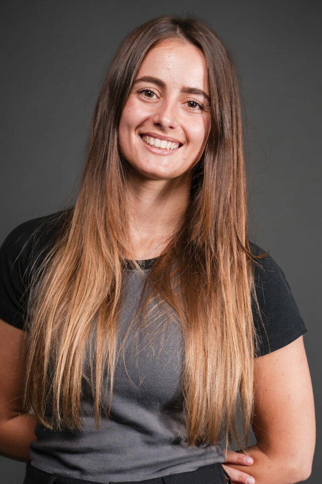 Lydia Richley