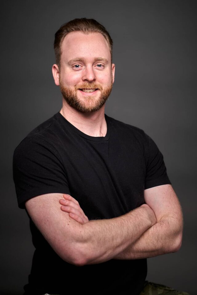 Matthew James