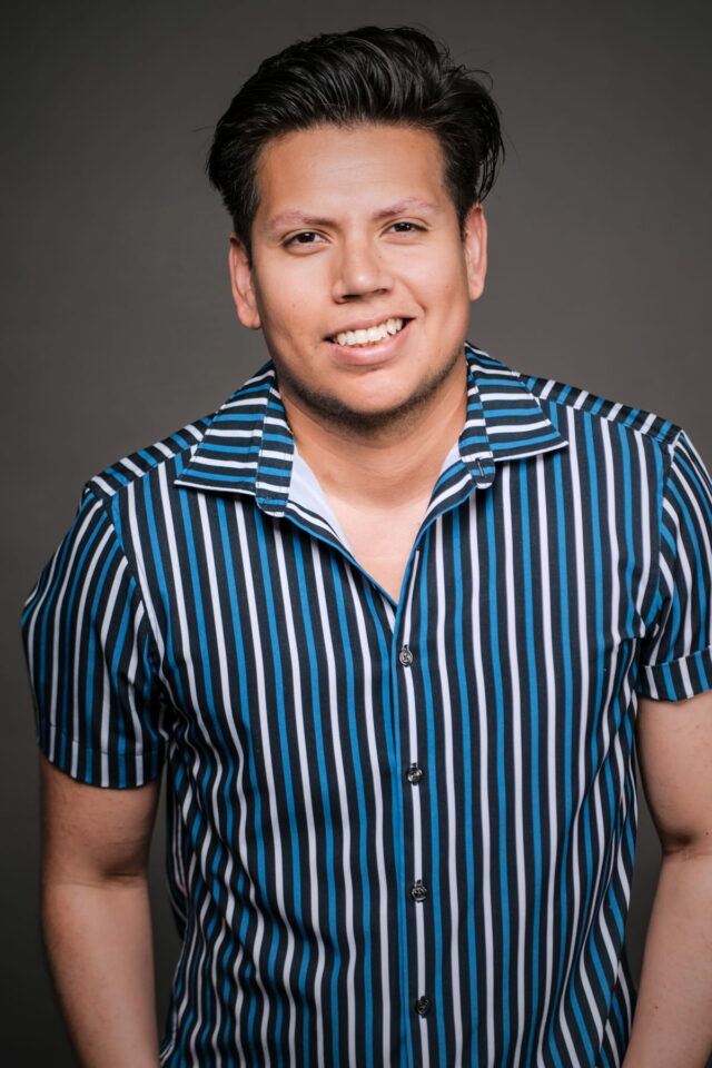 Oscar Gomez
