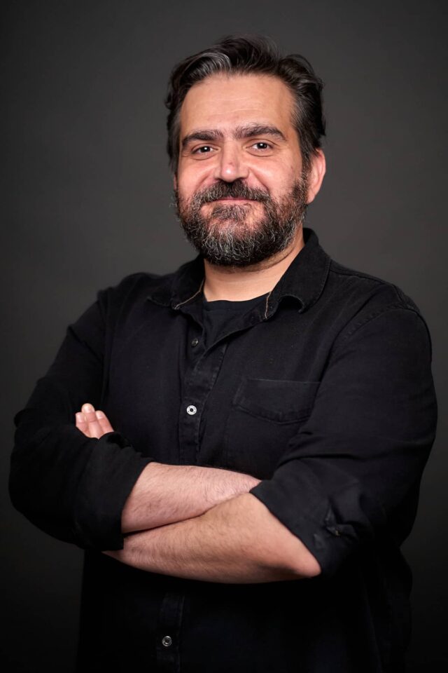 Ozgur Korkmaz