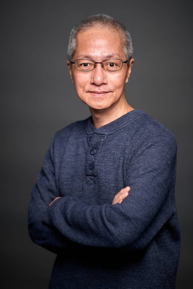Terry Mok