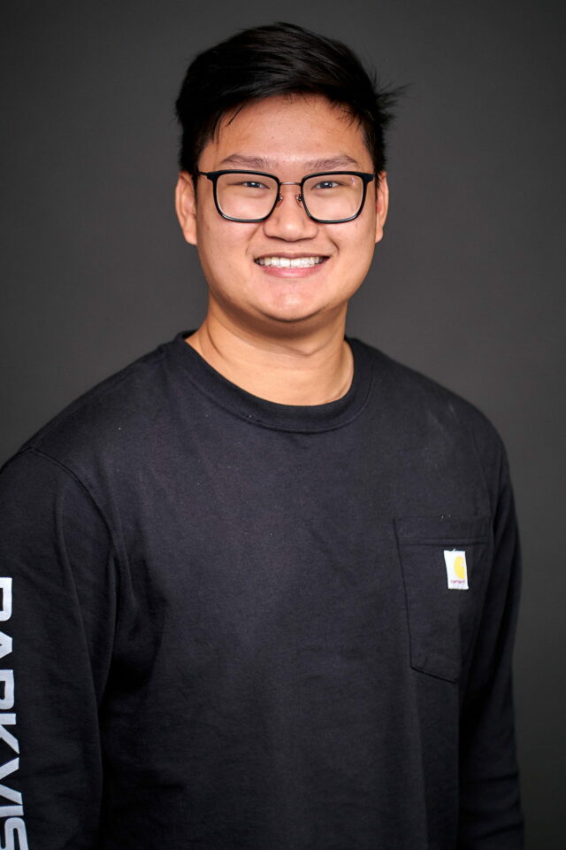 David Ongtenco