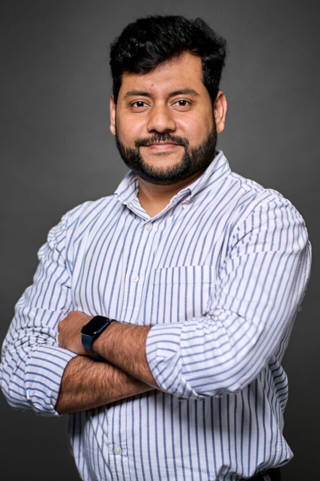 Deepak Jha