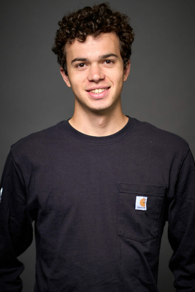 Matthew Marchant