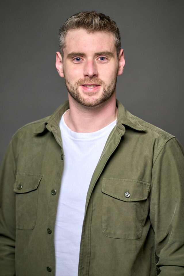 Tadhg Buckley