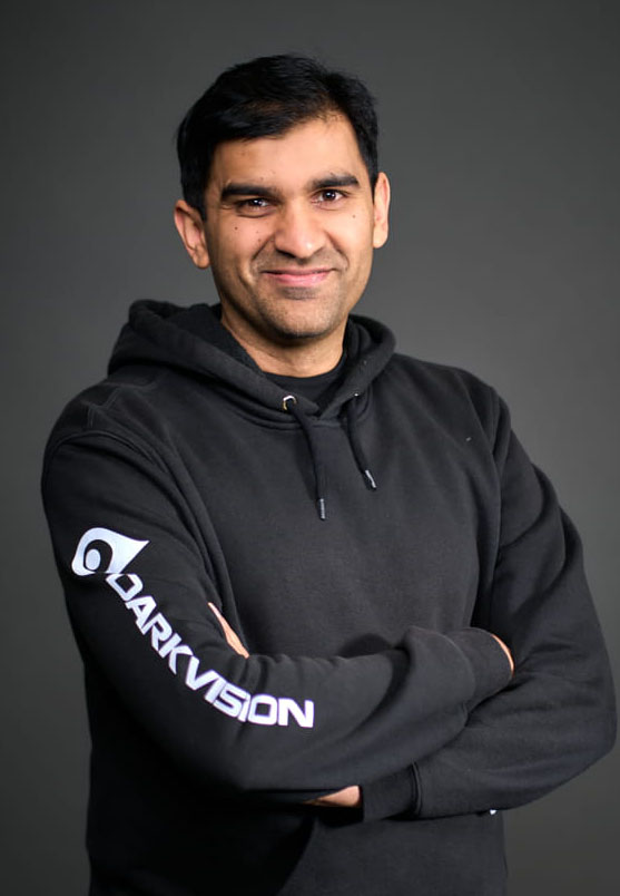 Saad Mumtaz