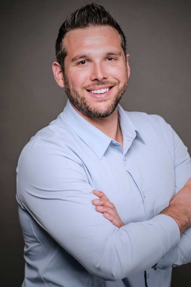 Dimitri Mirkovic