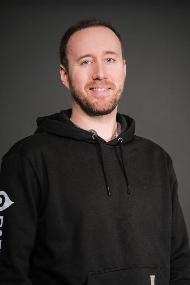 Kevin Burkett