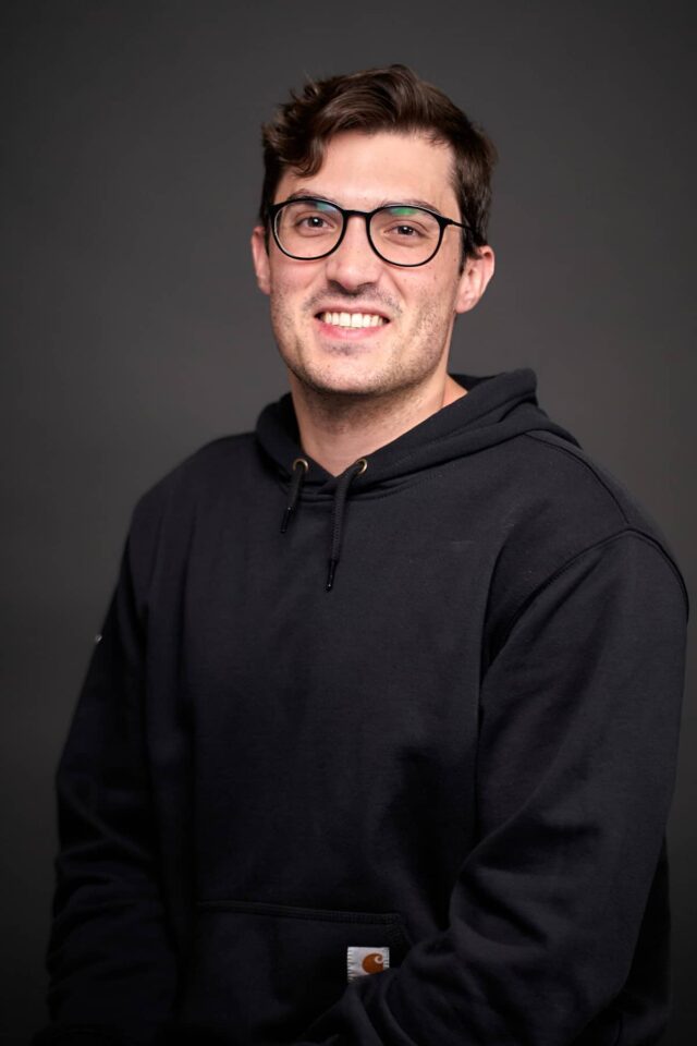 Mitchell Lawson