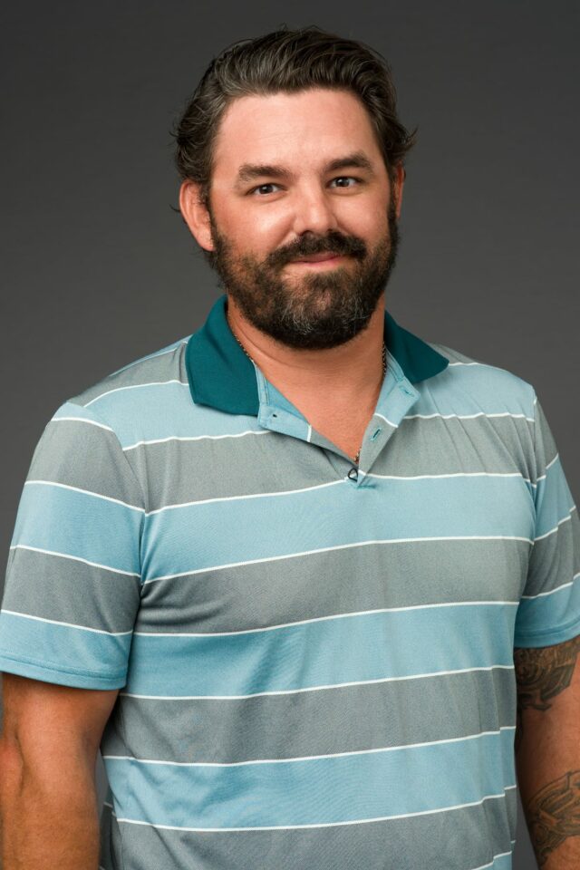 Dustin Carey