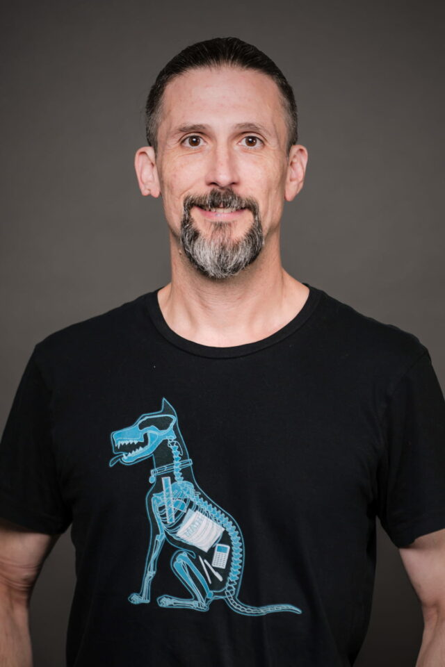 Julian Guerrero
