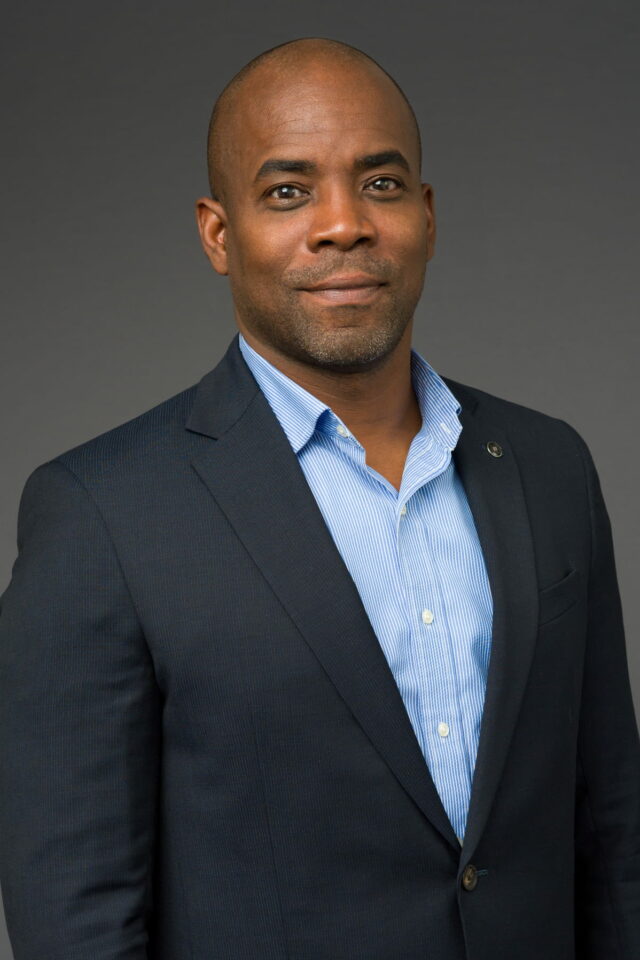 Kevin Wattley