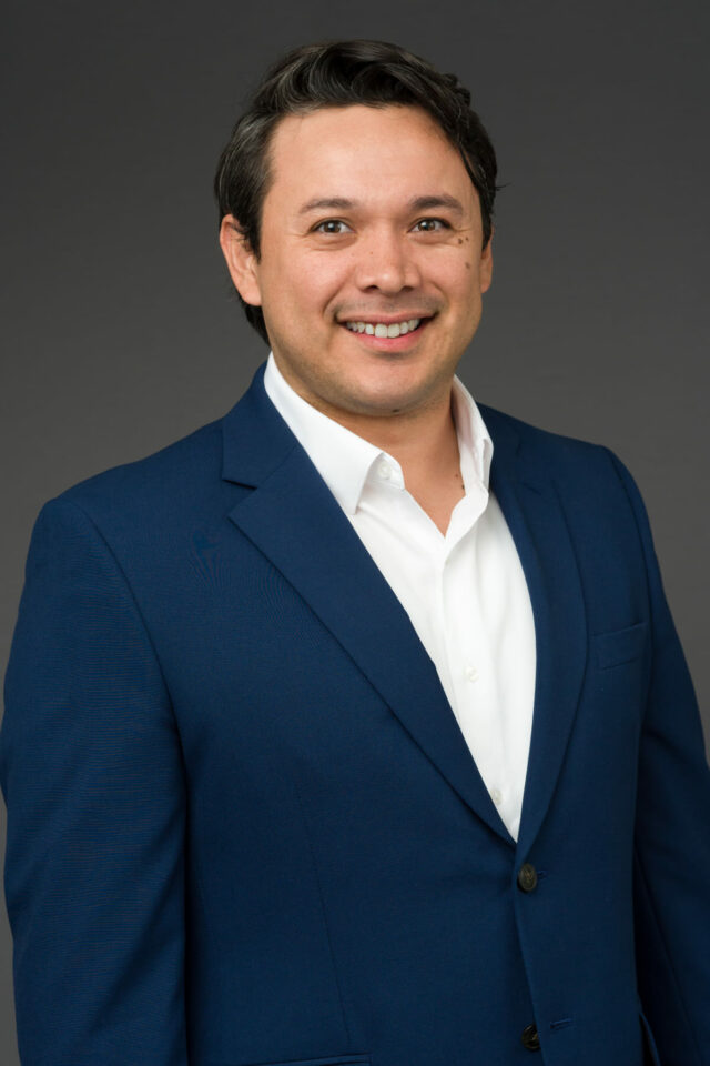Mauricio Garcia