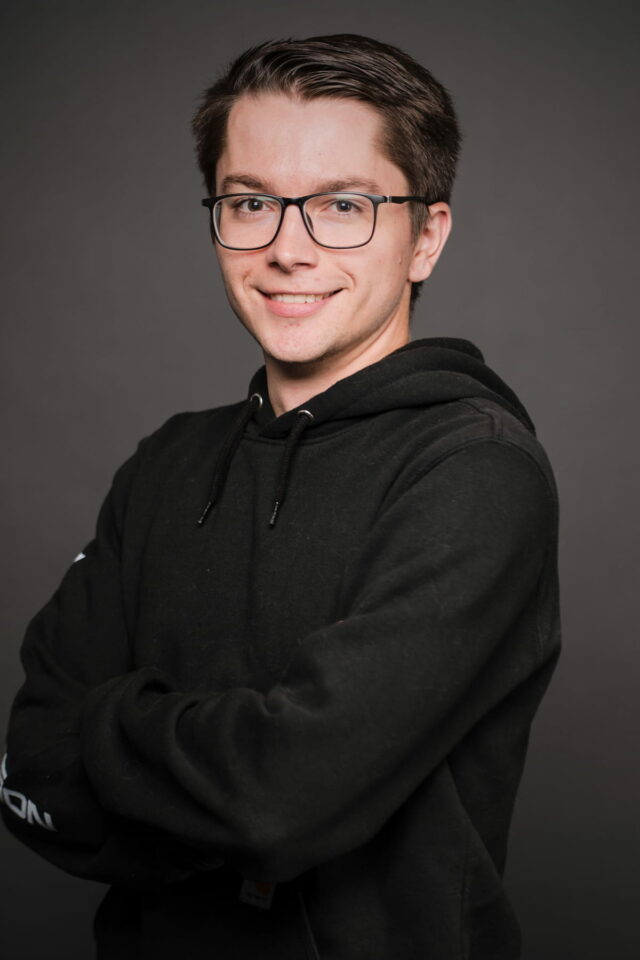 Nolan Cathcart