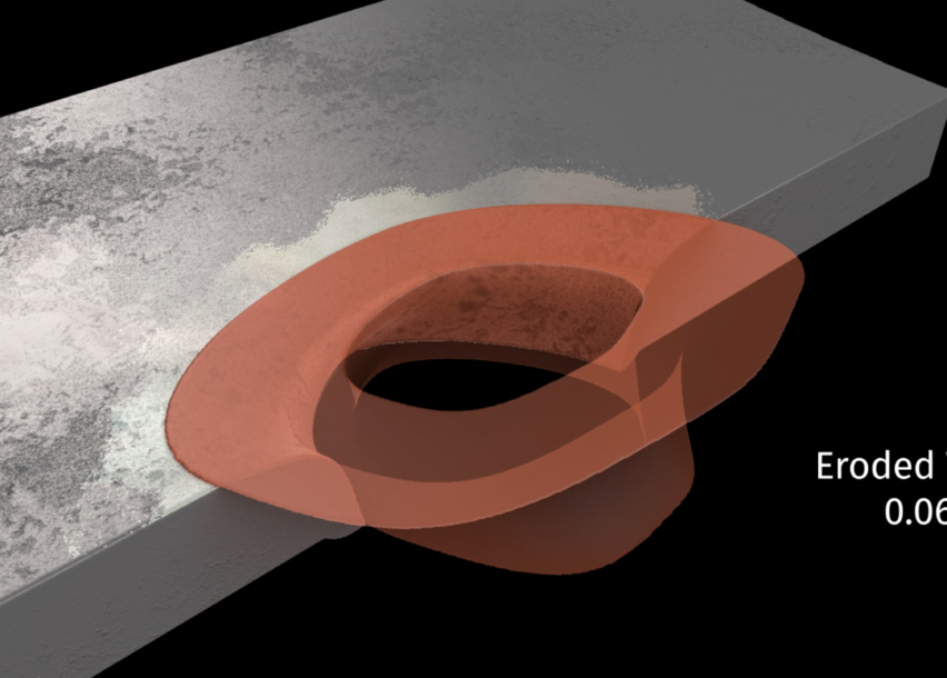 An In-Depth Summary of Volumetric Perforation Erosion Analysis