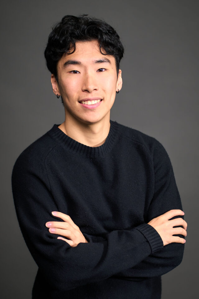 Hansoo Yoon