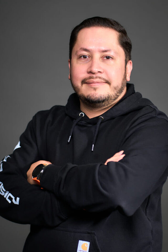 Jhon Pedraza