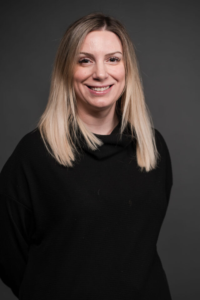 Kim Gonneville