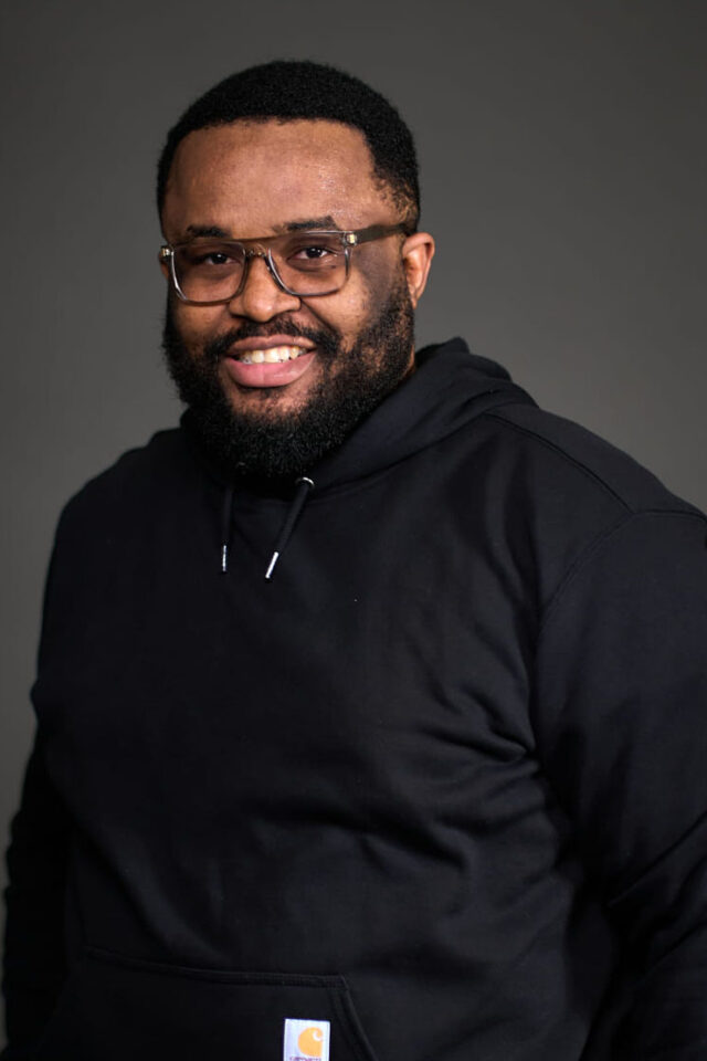 Leonard Ujomu