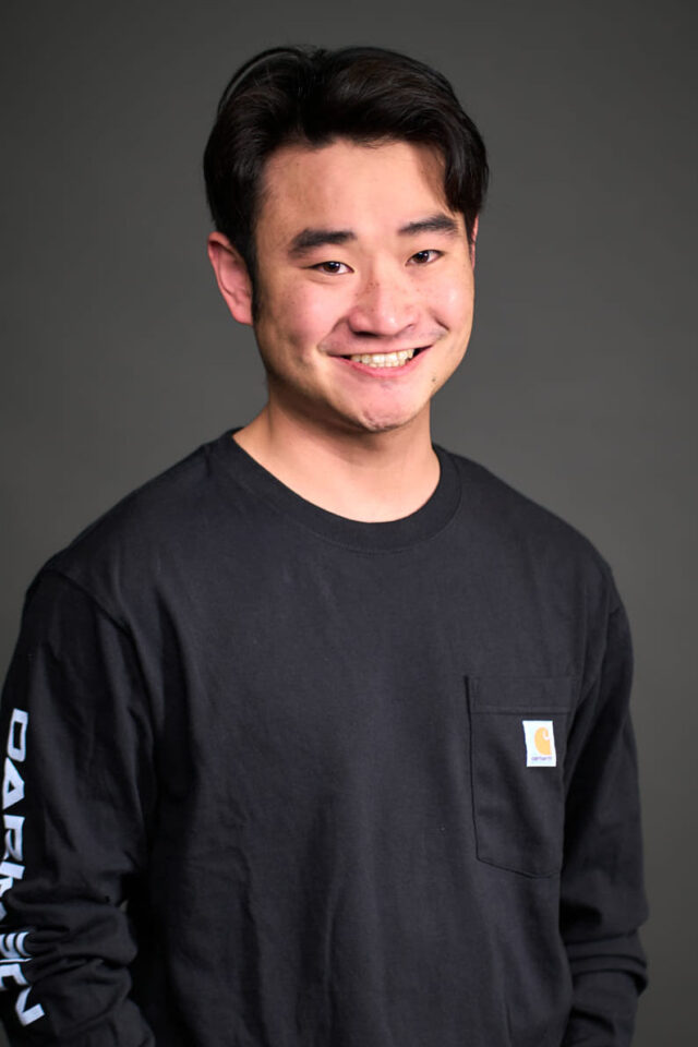 Sean Tong