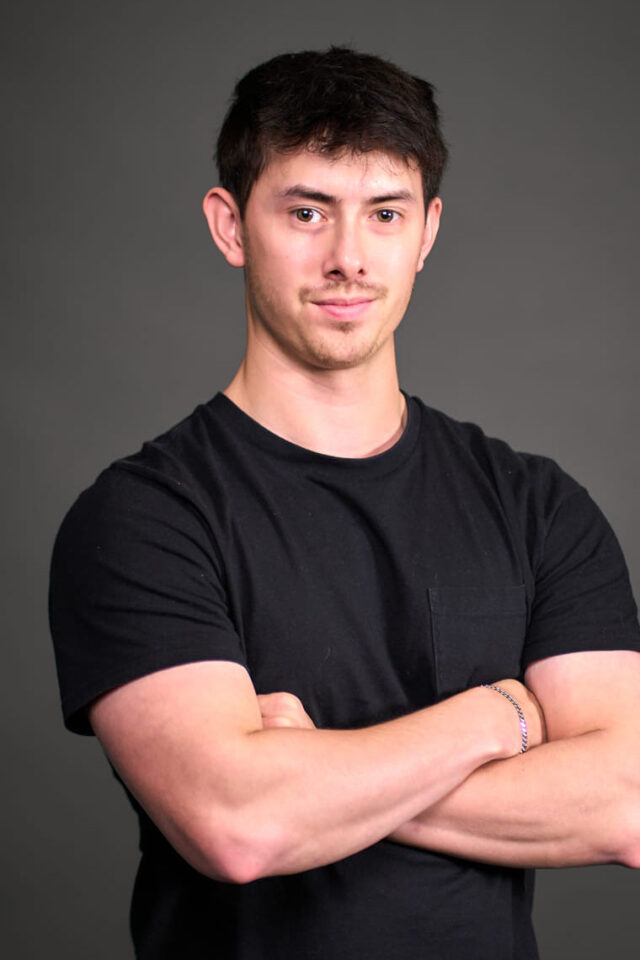 Thomas D’Arcy
