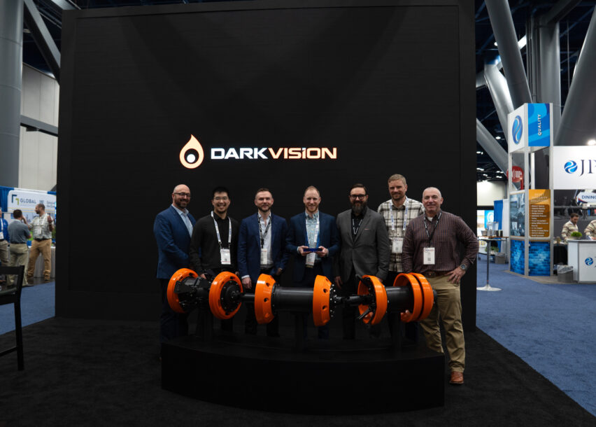 PPIM 2026: A New Paper & KRAKEN Takes Home the Innovation Award