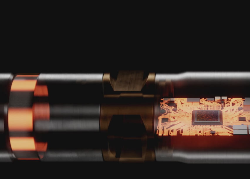 Layer by Layer: Building DarkVision’s Tech Stack from the Ground Up 