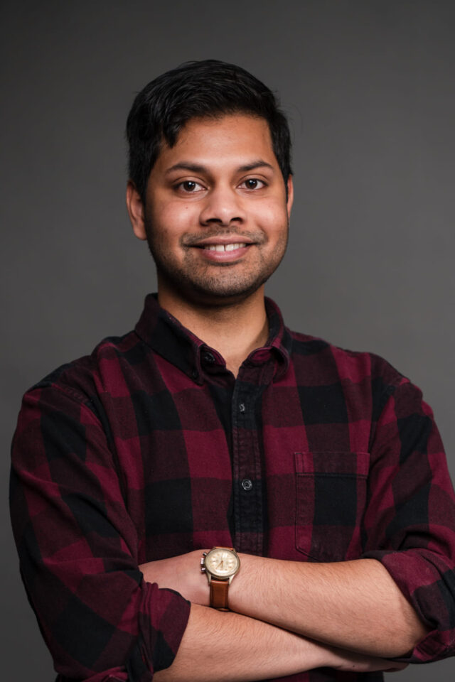 Adam Vaz