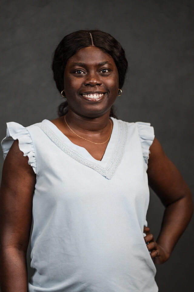 Adeola Adeniyi